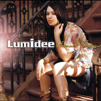 Lumidee - Almost Famous