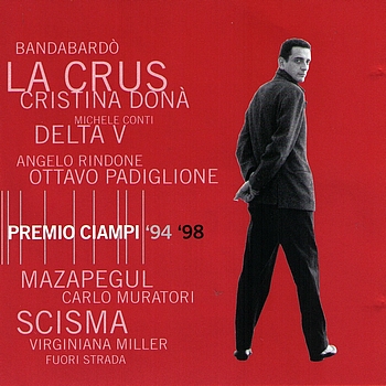 Various Artists - Premio Ciampi '94 - '98
