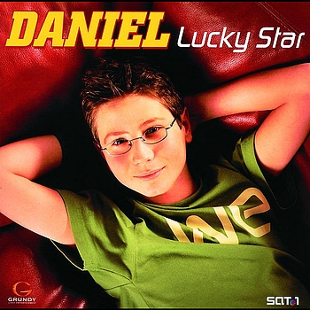 Daniel - Lucky Star