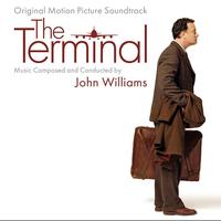 John Williams - The Terminal