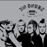 No Doubt - The Singles Collection