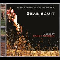 Randy Newman - Seabiscuit