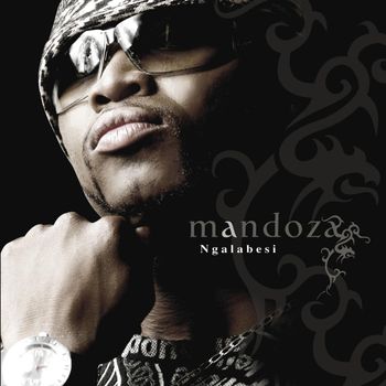 Mandoza - Ngalabesi