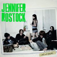 Jennifer Rostock - Ins offene Messer