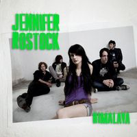 Jennifer Rostock - Himalaya [Bundle 1]