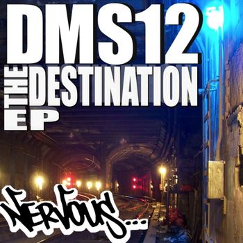 Dms12 - The Destination EP