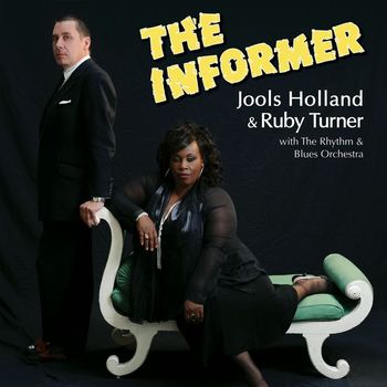 Jools Holland - The Informer (Digital Version)