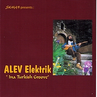 Alev Elektrik - Ina turkish groove