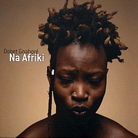 Dobet Gnahoré - Na Afriki