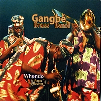 Gangbé Brass Band - Whendo