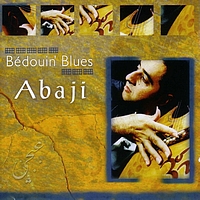 Abaji - Bedouin' Blues