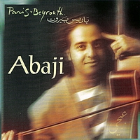 Abaji - Paris-Beyrouth