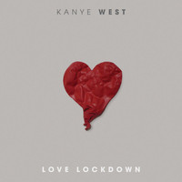 Kanye West - Love Lockdown (Essential 5 EP) (Essential 5)