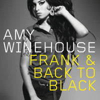 Amy Winehouse - Frank & Back To Black (Explicit)