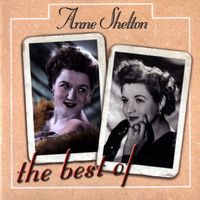 Anne Shelton - The Best Of Anne Shelton