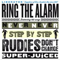 Liberator - Ring the Alarm