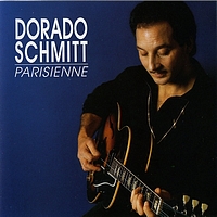 Dorado Schmitt - Parisienne