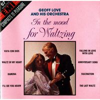 GEOFF LOVE & HIS ORCHESTRA - In The Mood For Waltzing