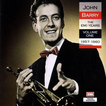 John Barry - The EMI Years - Volume 1 (1957-60)