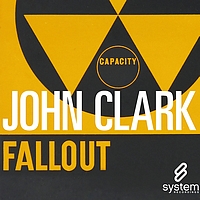 John Clark - Fall Out EP