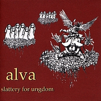 Alva - Slattery For Ungdom