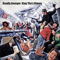 Deadly Avenger - King Tito's Gloves
