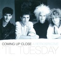 'Til Tuesday - Coming Up Close: A Retrospective (Explicit)