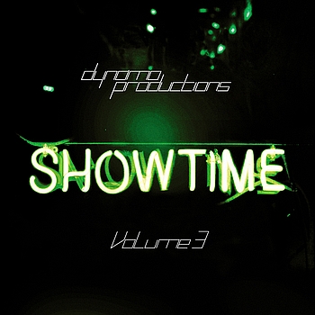 Dynamo Productions - Showtime Vol. III