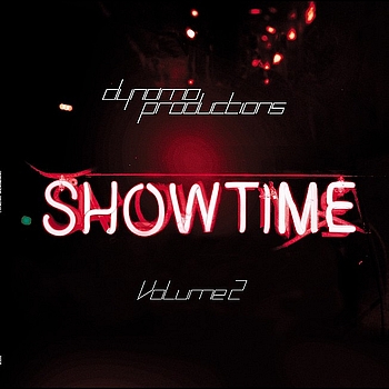 Dynamo Productions - Showtime Vol II