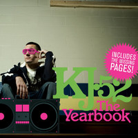 KJ-52 - The Yearbook: The Missing Pages (Deluxe)