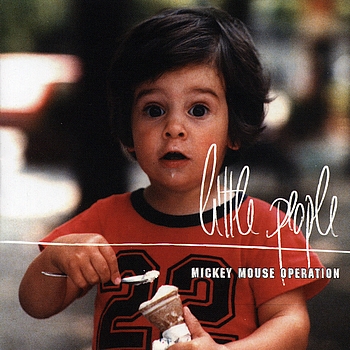 Little People - Mickey Mouse Operation