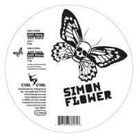 Simon Flower - Still Here, Still There