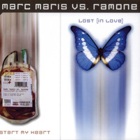 Marc Maris vs. Ramone - Kickstart My Heart / Lost In Love
