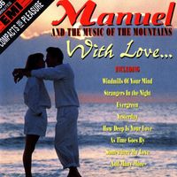 Manuel - An Hour Of Manuel With Love