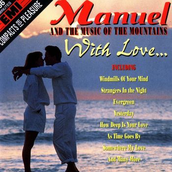 Manuel - An Hour Of Manuel With Love