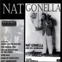 Nat Gonella & His Georgians - Centenary Celebrations