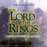 The New World Orchestra - The Lord Of The Rings