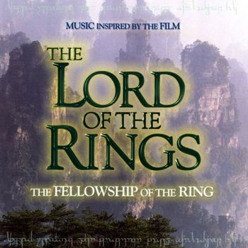 The New World Orchestra - The Lord Of The Rings