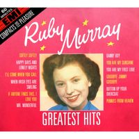 Ruby Murray - Ruby Murray - Greatest Hits