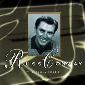 Russ Conway - The Early Years
