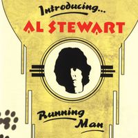 Al Stewart - Running Man - Introducing... Al Stewart
