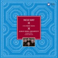 Alban Berg Quartett - Mozart: Chamber Music