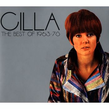 Cilla Black - The Best of 1963-1978