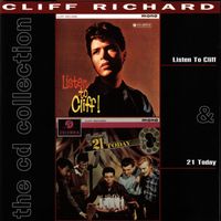 Cliff Richard And The Shadows - Listen To Cliff/21 Today