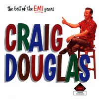 Craig Douglas - The Best Of The EMI Years