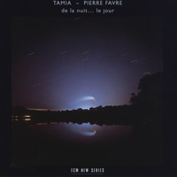 Tamia, Pierre Favre - De La Nuit... Le Jour