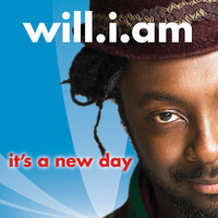 Will.I.Am - It's A New Day