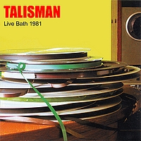 Talisman - Live Bath 1981