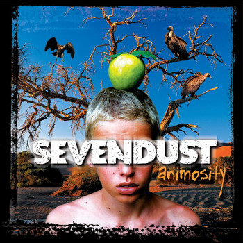 Sevendust - Animosity