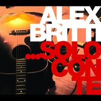 Alex Britti - .... Solo Con Te